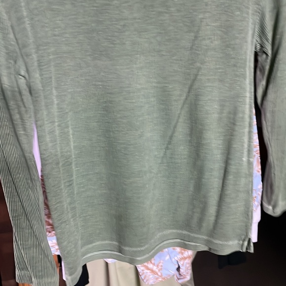 American eagle too - Picture 4 of 6